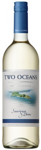 Two Oceans Sauvignon Blanc 2010